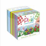 Pixelhobby - Kubus set Bloemen