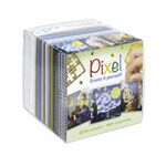 Pixelhobby - Kubus set Nederlandse Kunst