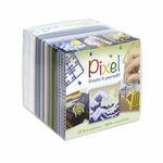 Pixelhobby - Kubus set Wereldse Kunst
