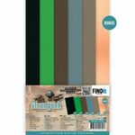 Linnenkarton 4K - BB Steampunk 21vel