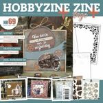 HZ02569 Hobbyzine plus nr 69
