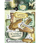 Paper Elements - Quiet Morning tekst NL