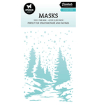 Sl Mask Essentials - Snowy River - A6