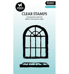 Sl stempel Essentials - Arch Window