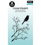 Sl stempel Essentials - Bird Branch