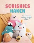 Boek - Squishies Haken - 12 patronen