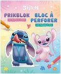 Prikblok Disney - Stitch