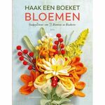 Boek - Haak een Boeket Bloemen