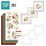 Stitch en do 251 - BB - Cozy Winter