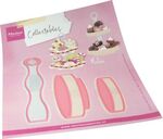 Col1580 Collectable - Etagere by Marleen