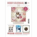Hobbyjournaal Magazine 249 + scenery vel