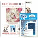 Hobbyjournaal Magazine 249 - SET