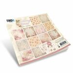 Paperpack BB - Owlways Yours - 20x20cm