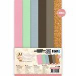 Linnenkarton 4K - BB Owlways Yours 21vel