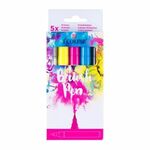Ecoline Brushpen set - Primair - 5st