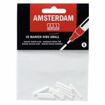 Amsterdam - Marker Nibs - Small - 10st