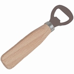 SL0399 Flessen opener recht beukenhout