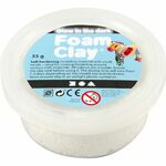 Foam Clay - Glow in the Dark - 35gr