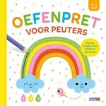 Oefenpret voor peuters 2-3 jaar