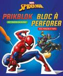 Prikblok Marvel - Spiderman