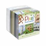 Pixelhobby - Kubus set Italie