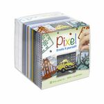 Pixelhobby - Kubus set Verenigde Staten