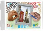 31506 Pixelhobby pakket - London