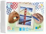 31507 Pixelhobby pakket - Golden Gate Br