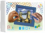 31511 Pixelhobby pakket - Tower Bridge