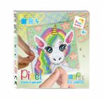 Pixelhobby - Pixelset Eenhoorn II