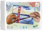 Pixelhobby - Golden Gate Bridge
