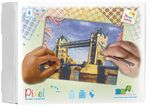 Pixelhobby - Tower Bridge