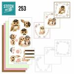 Stitch en do 253 - BB - Owlways Yours