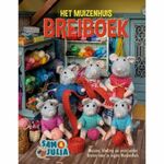 Het Muizenhuis Breiboek - Sam en Julia