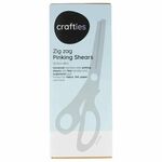 Crafties Universele Kartelschaar 20.3cm