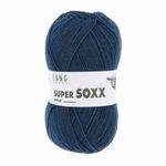 Lang Yarns Super Soxx 4draads 10 - 100g