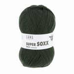 Lang Yarns Super Soxx 4draads 18 - 100g