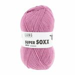 Lang Yarns Super Soxx 4draads 19 - 100g