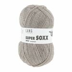 Lang Yarns Super Soxx 4draads 22 - 100g