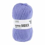 Lang Yarns Super Soxx 4draads 46 - 100g