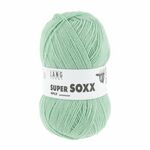 Lang Yarns Super Soxx 4draads 58 - 100g
