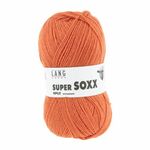Lang Yarns Super Soxx 4draads 59 - 100g
