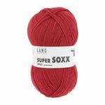 Lang Yarns Super Soxx 4draads 60 - 100g