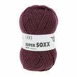 Lang Yarns Super Soxx 4draads 64 - 100g