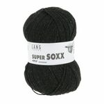Lang Yarns Super Soxx 4draads 70 - 100g