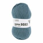 Lang Yarns Super Soxx 4draads 88 - 100g