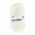 Lang Yarns Super Soxx 4draads 94 - 100g