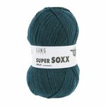 Lang Yarns Super Soxx 4draads 188 - 100g