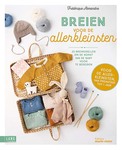 Boek - Breien voor de Allerkleinsten