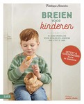 Boek - Breien voor Kinderen